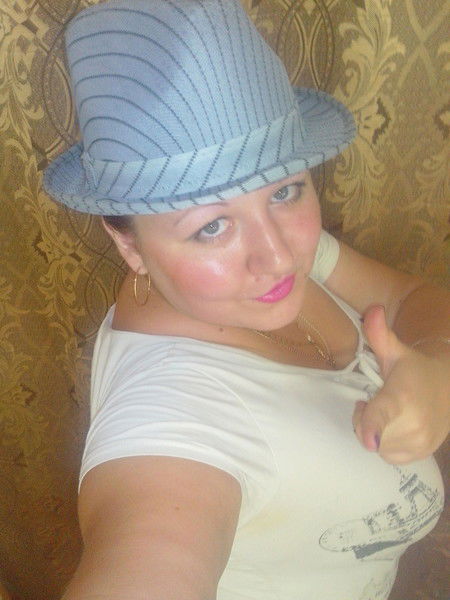 Наталья Павлова