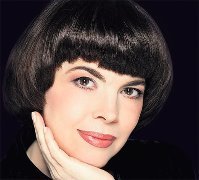 Лана Счастливая