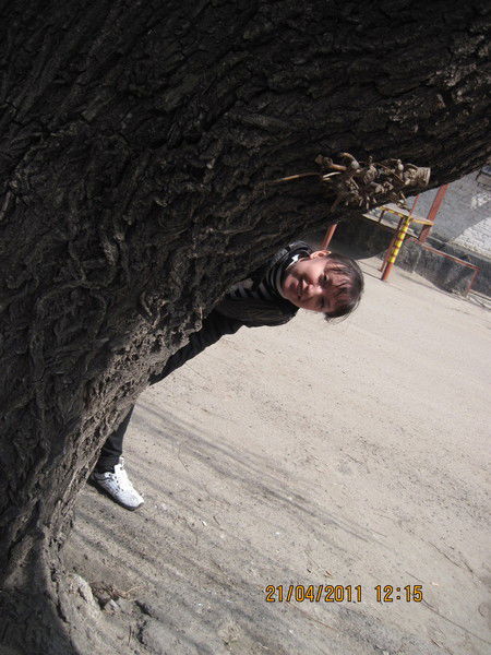 Инна Богданова