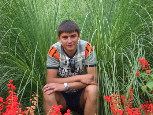 Слава Бабич