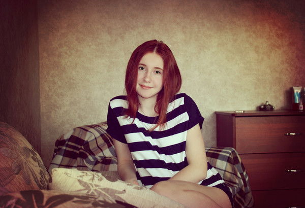 Юлия Здоровец