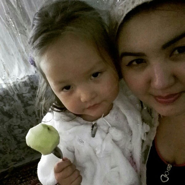 Замира Идрисовна