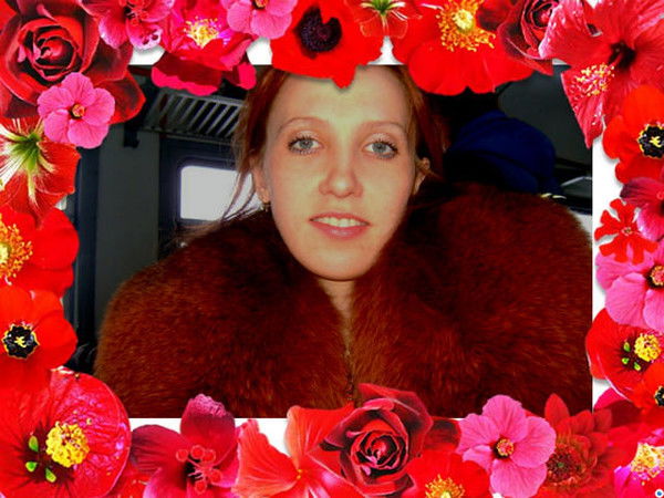 Наталья Антонова