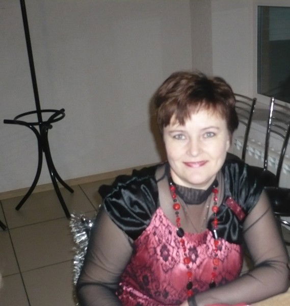 Любовь Аржакова