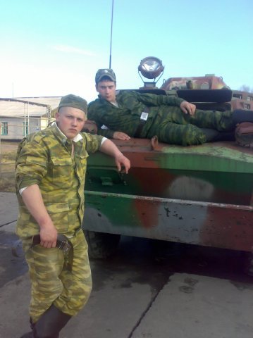 Сергей Александров