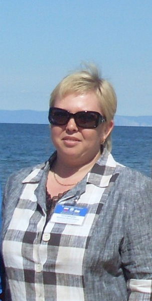 Евгения Татаринцева