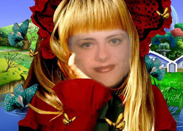 Светлана Липчинская