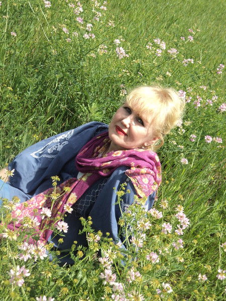 Марина Мачнева