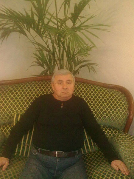 Виктор Черяпкин