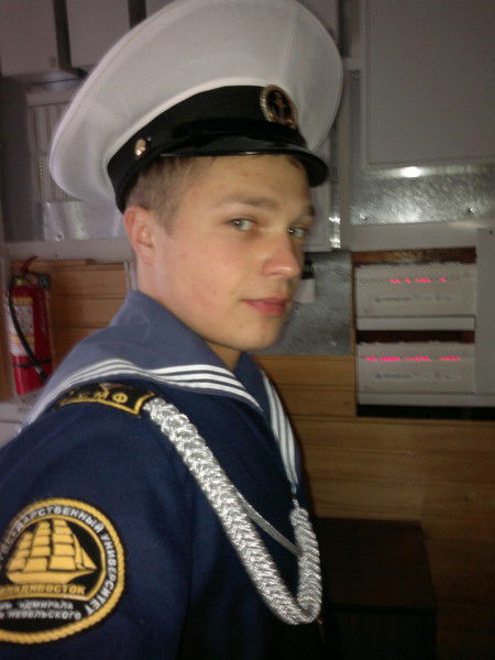 Андрей Барбье