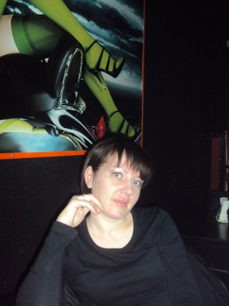 Евгения *****