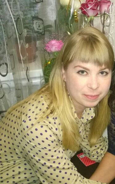 Екатерина Лахно