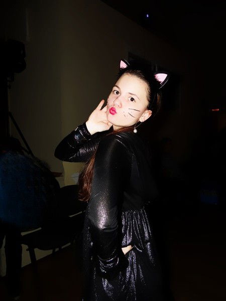 Кристина Григорян