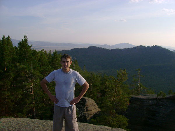 Сергей Кутлин