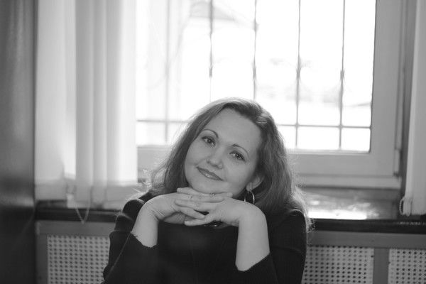 Елена Пономарева