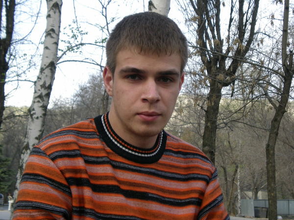 Борис Чаплыгин