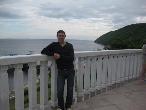 Дмитрий Лачин