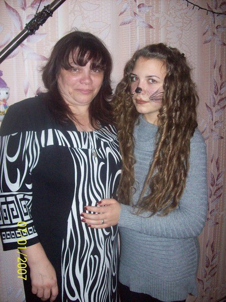 Галина Туряница