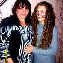 Галина Туряница