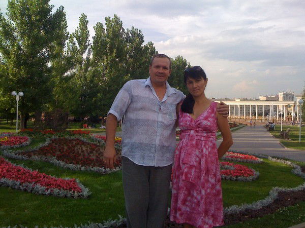 Олег Князев