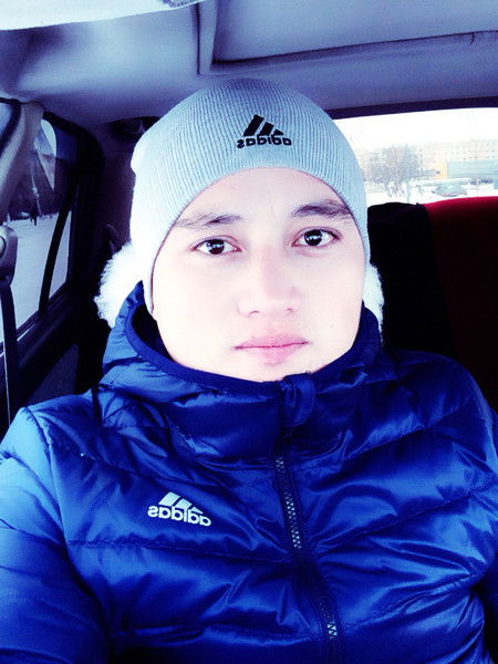 Алмас Турсынгали