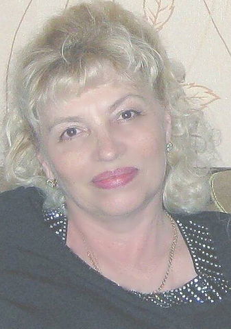 Татьяна Черняева