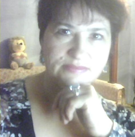 Ольга Пищик