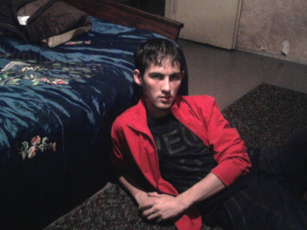 Ренат Джалалитдинов