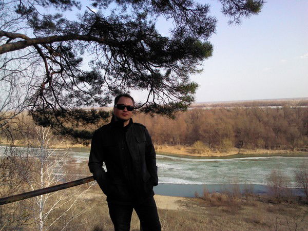 Константин Толчин