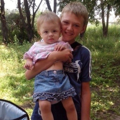 Леонид Месси