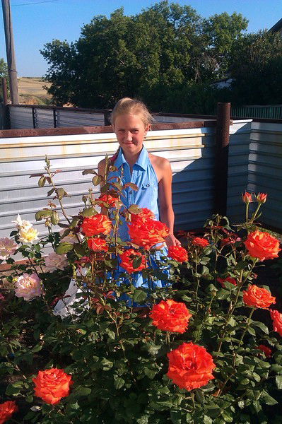 Александра Лободюк