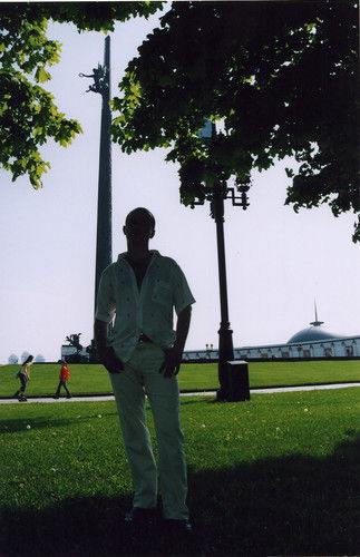 Александр Луцевич