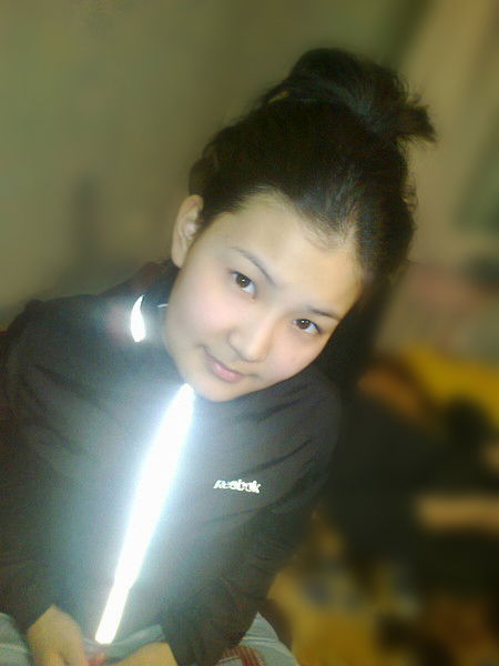 Талшын Серикова