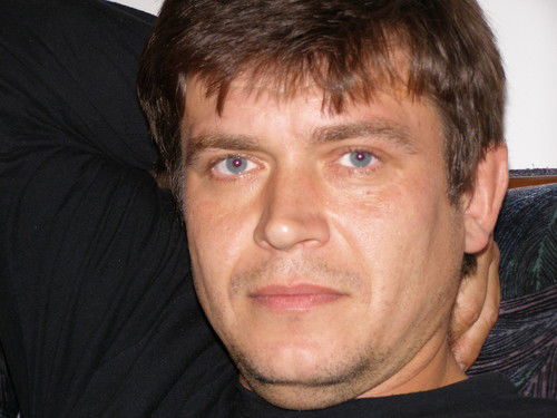 Сергей Мацюк