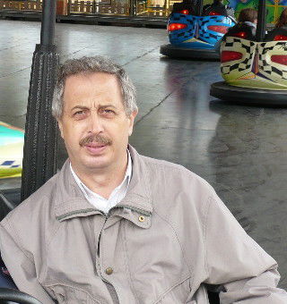 Сергей Доня