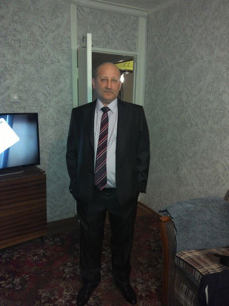 Сергей Евлеев