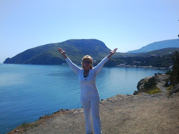 Вера Носкова