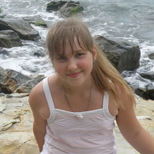 Лера Фроленко