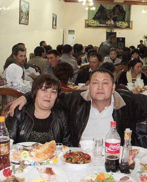 Людмила Джапкараева