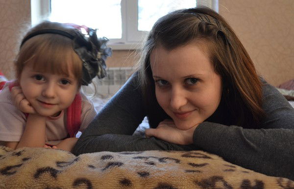 Зоя Толстова