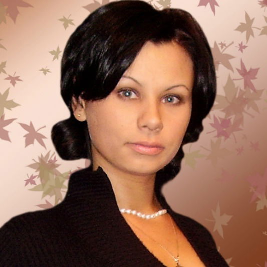 Евгения Карпушкина