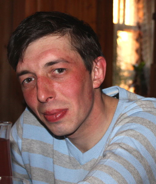 Антон Banderos Филимонов