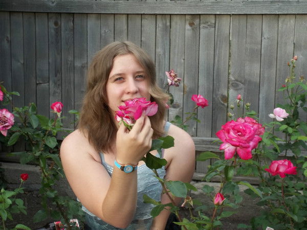 ~*~ Viktoria~*~ ~~Bondareva~~