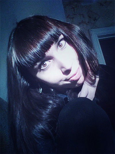 Елена Винникова