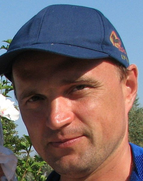 Oleg Dubinin