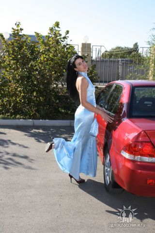 Юлия Напалкова