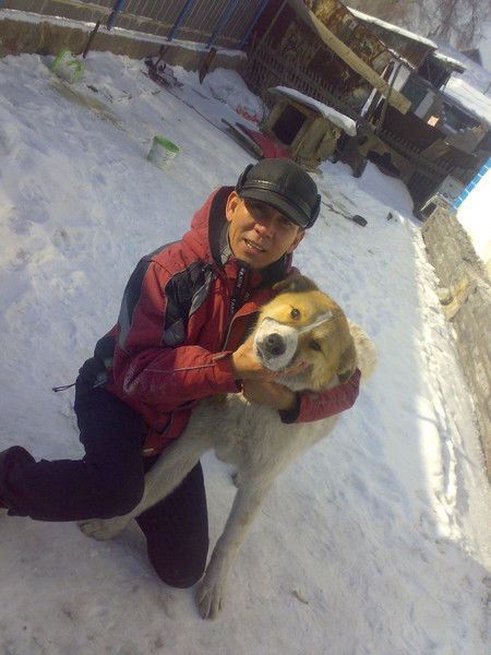 Асхат Абдамбаев