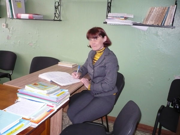 Марина Жукова