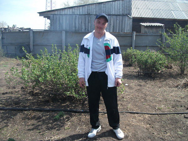 Евгений Дерябин