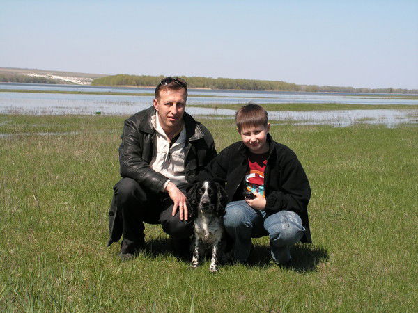 Вадим Куксов